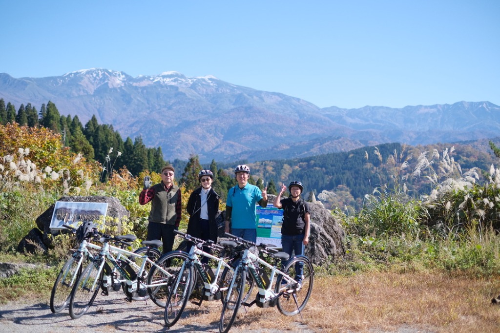 Shiramine Project Group